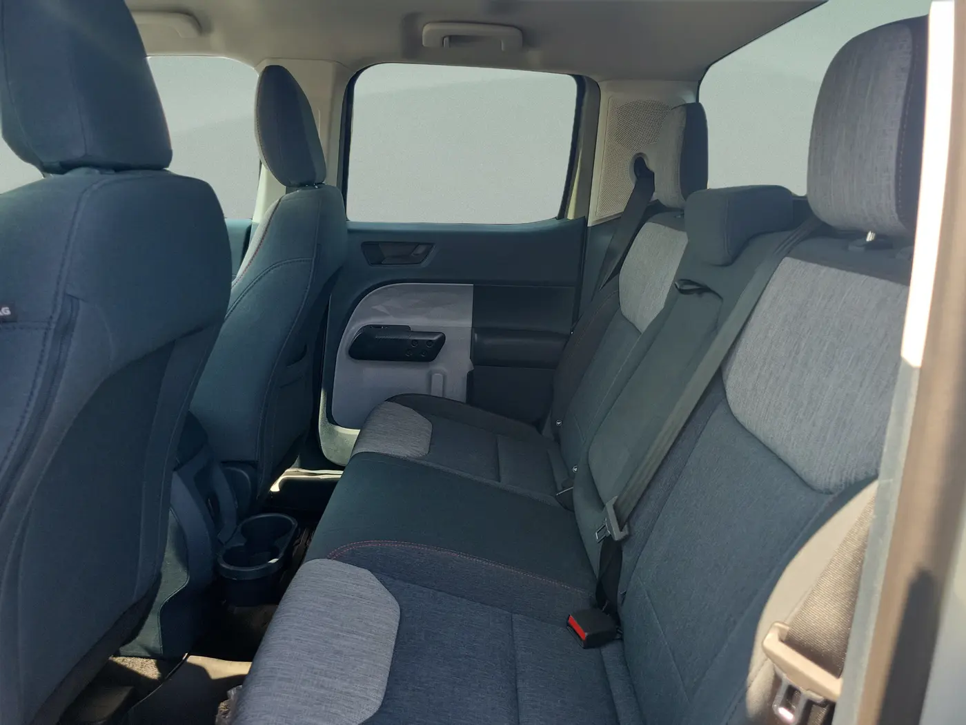 2023 Ford Maverick - $26,446