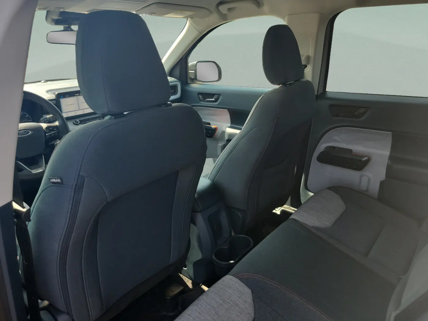 2023 Ford Maverick - $26,446