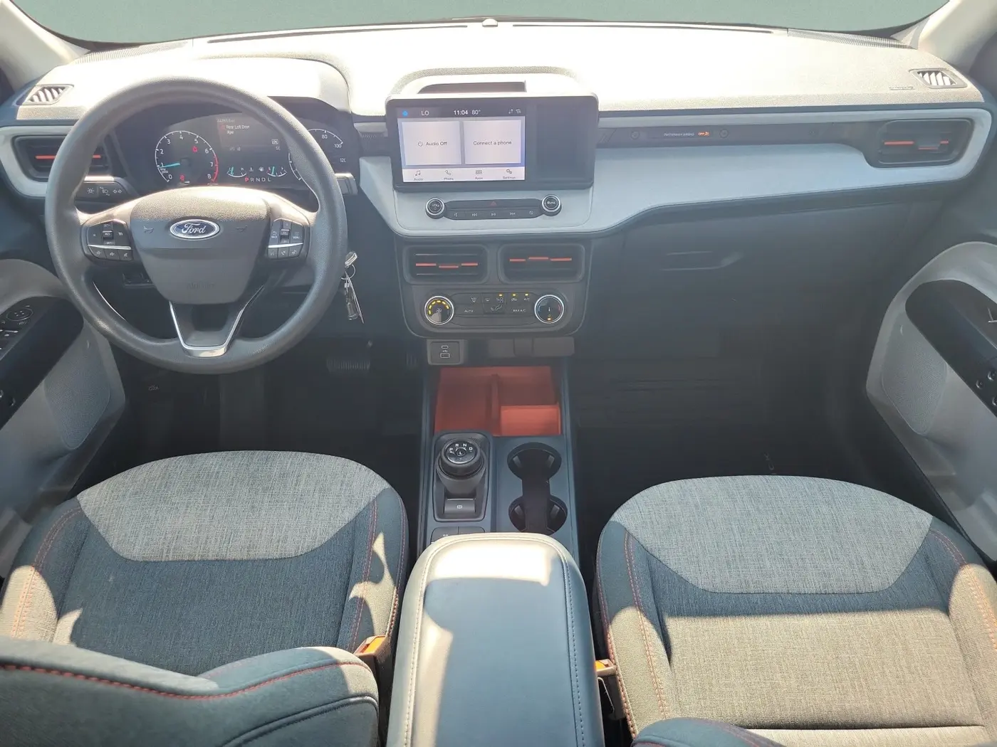 2023 Ford Maverick - $26,446