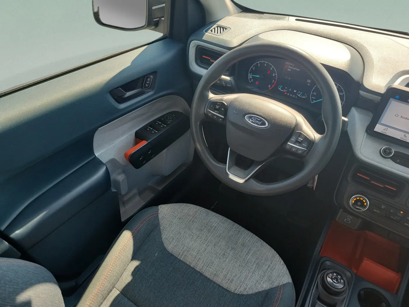2023 Ford Maverick - $26,446