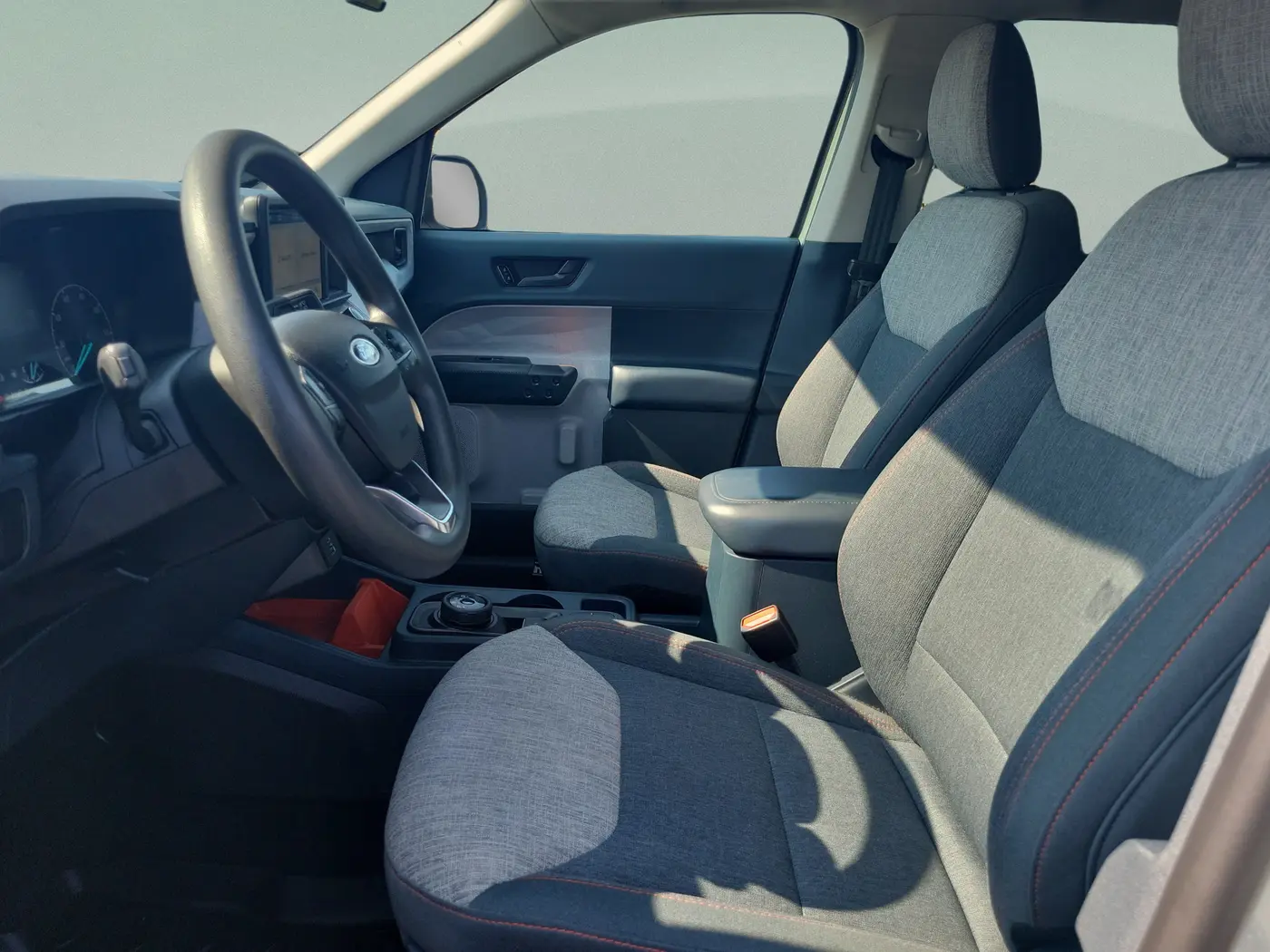 2023 Ford Maverick - $26,446