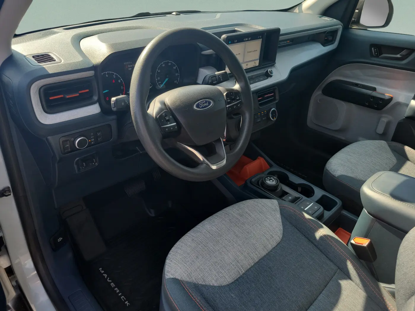 2023 Ford Maverick - $26,446