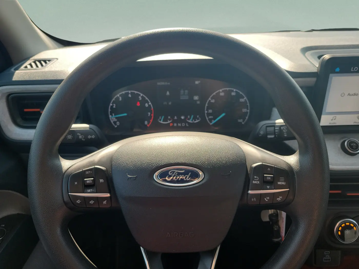 2023 Ford Maverick - $26,446