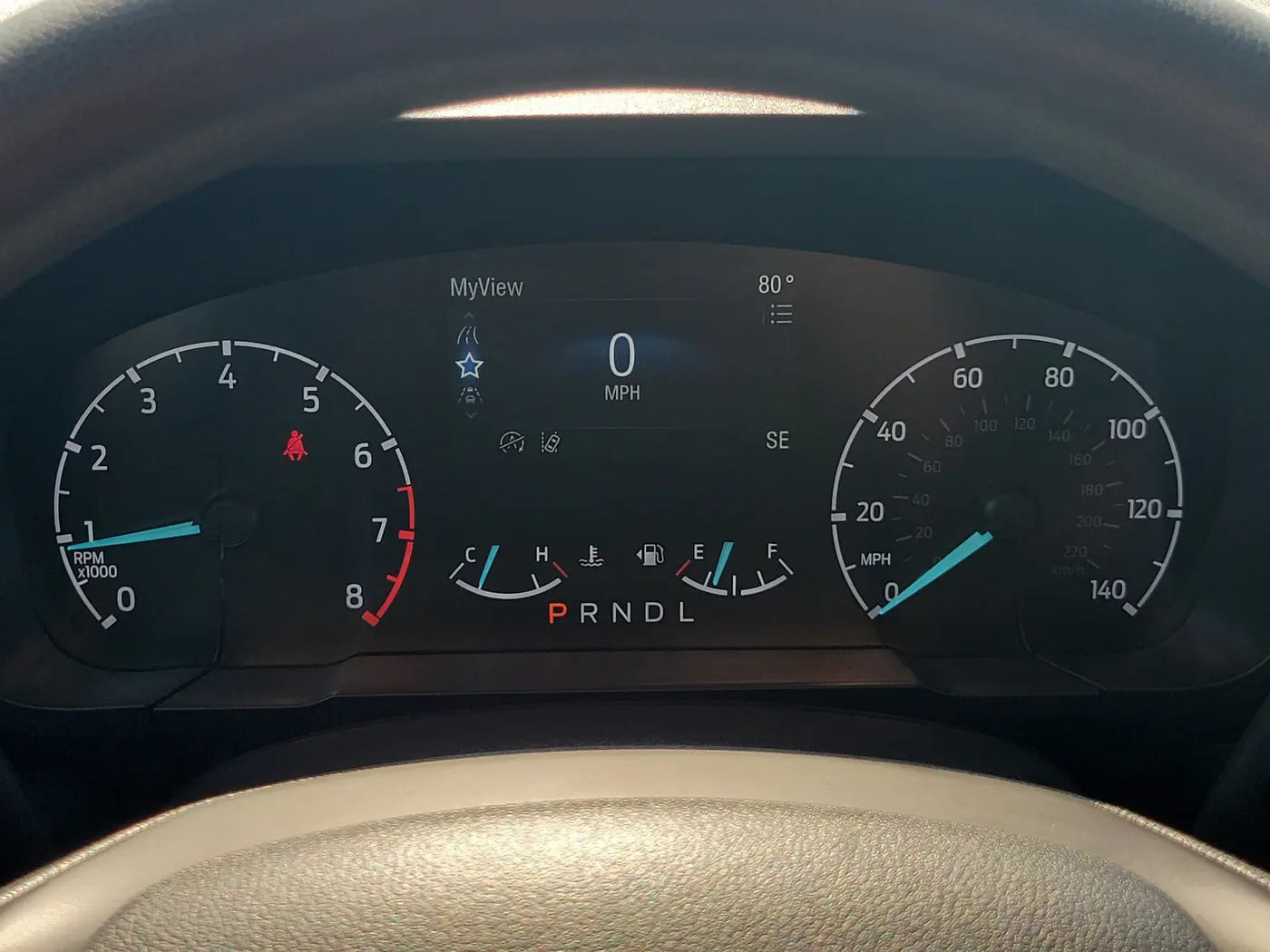 2023 Ford Maverick - $26,446