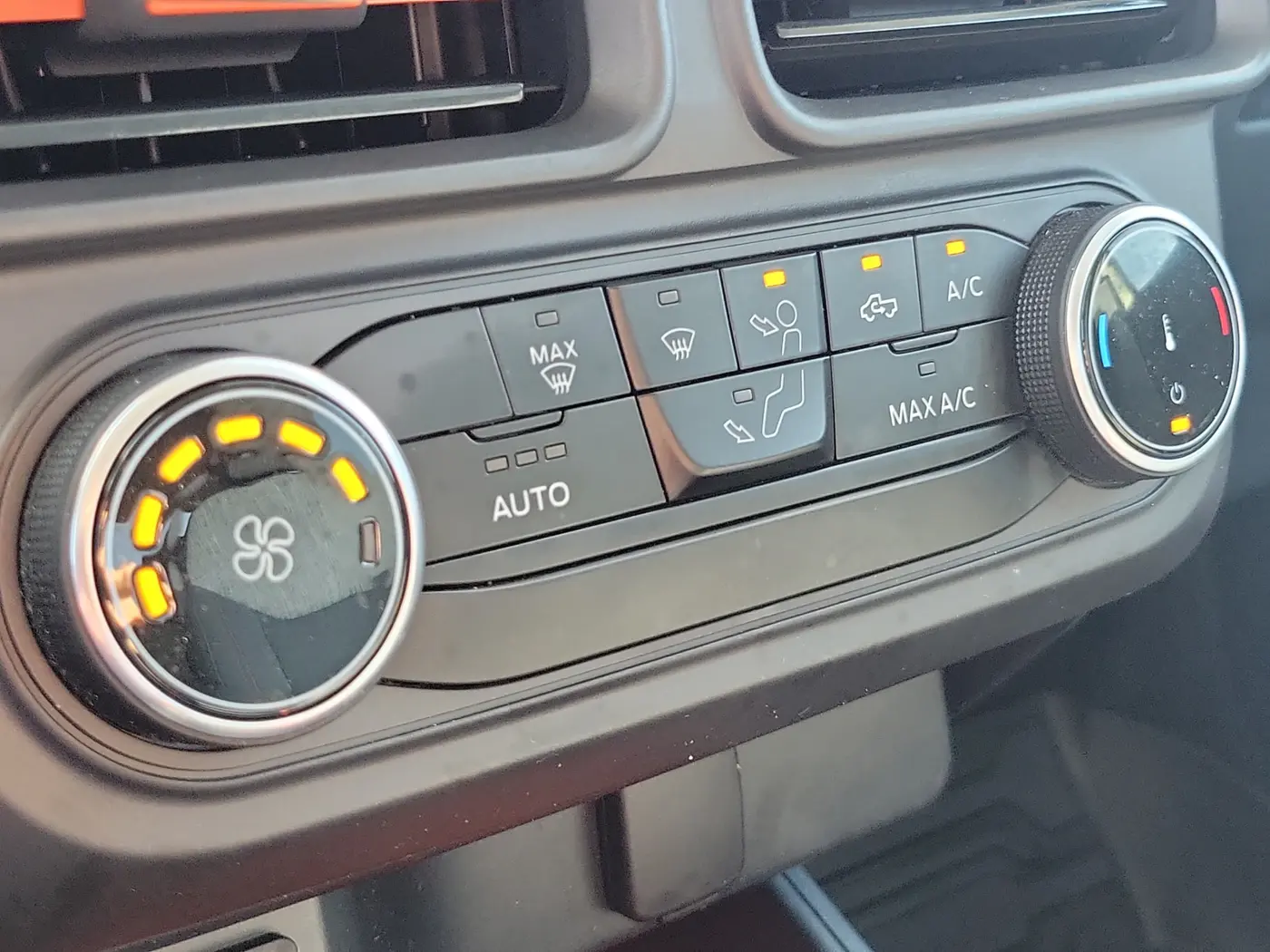 2023 Ford Maverick - $26,446