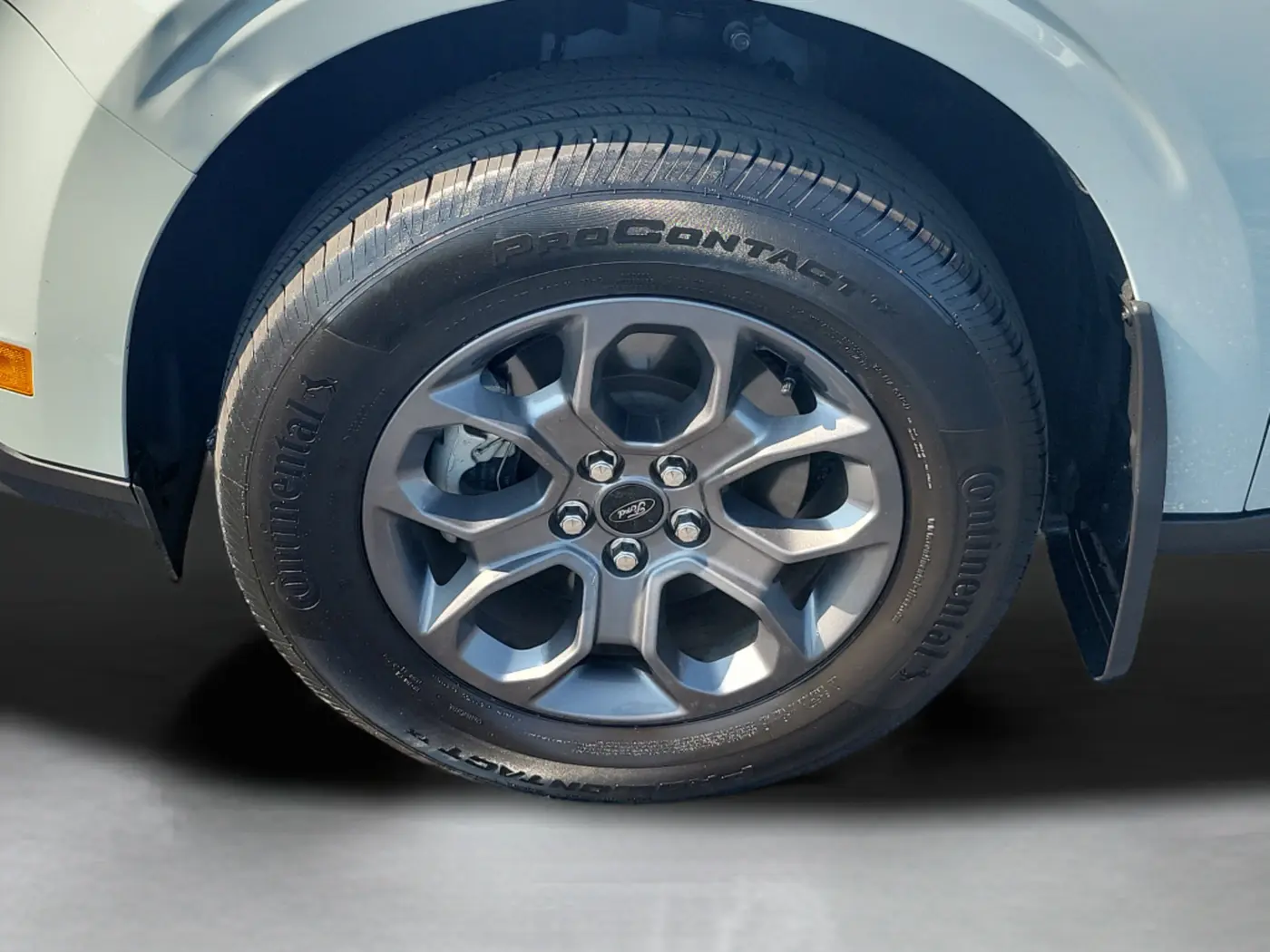 2023 Ford Maverick - $26,446