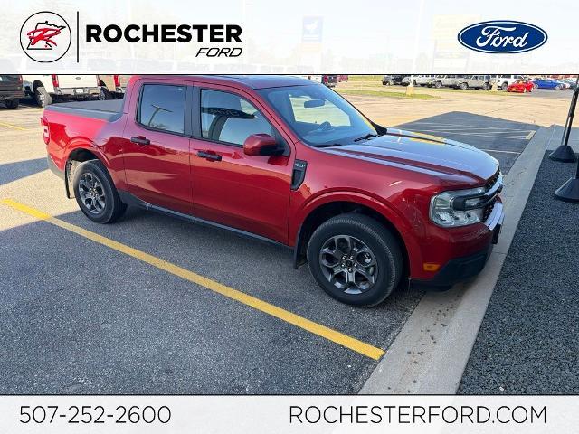 2023 Ford Maverick