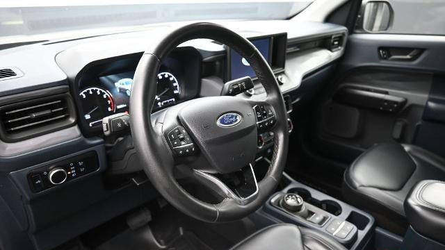 2023 Ford Maverick XL