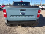 2023 Maverick Thumbnail 30