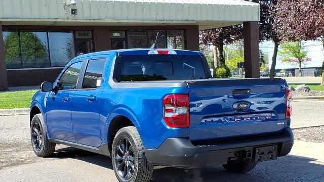 2023 Ford Maverick XL