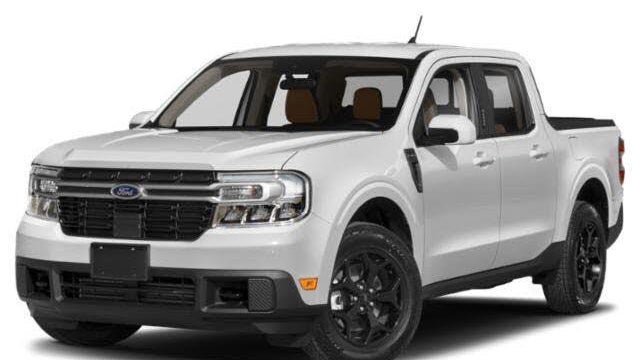 Preowned 2023 Ford Maverick XL for Sale