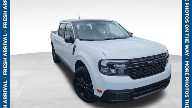 Preowned 2023 Ford Maverick Lariat for Sale