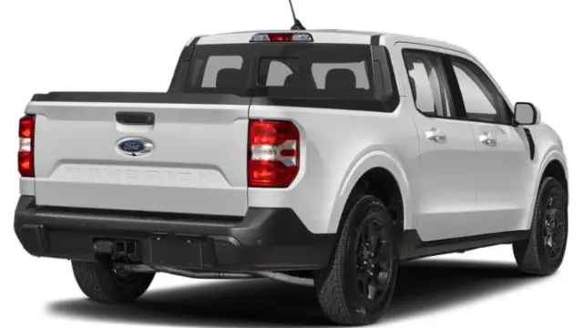 2023 Ford Maverick XL