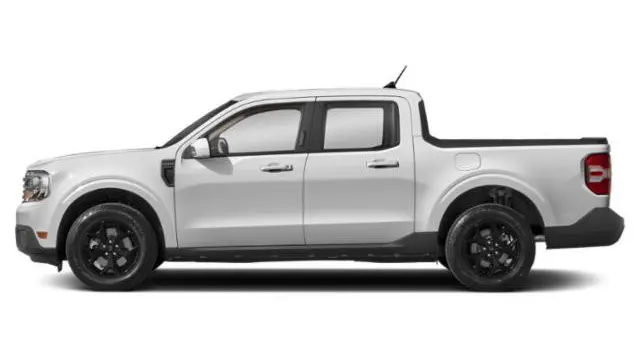 2023 Ford Maverick XL