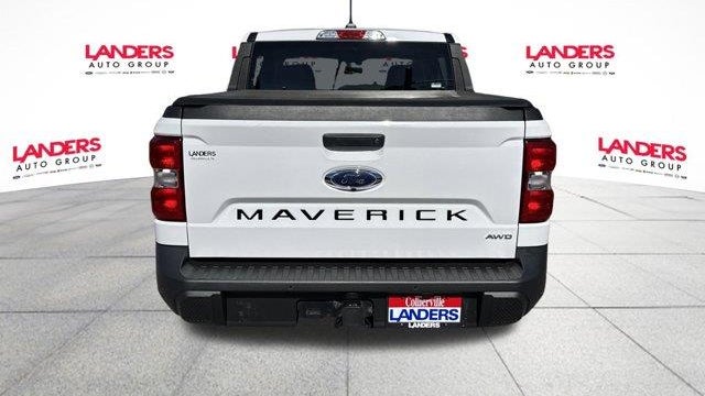 2023 Ford Maverick XL