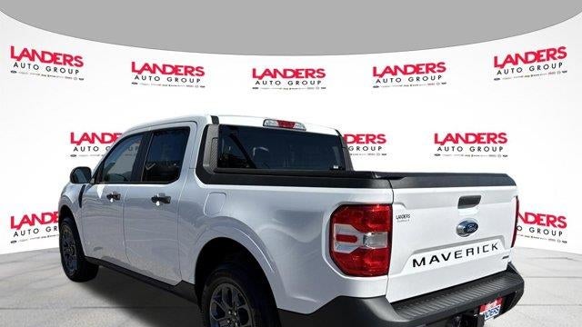 2023 Ford Maverick XL