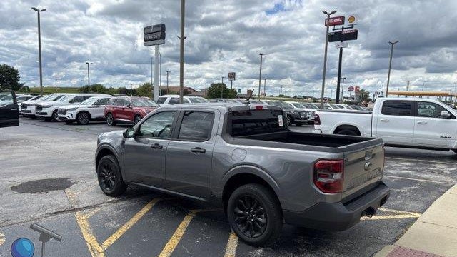 2023 Ford Maverick XL