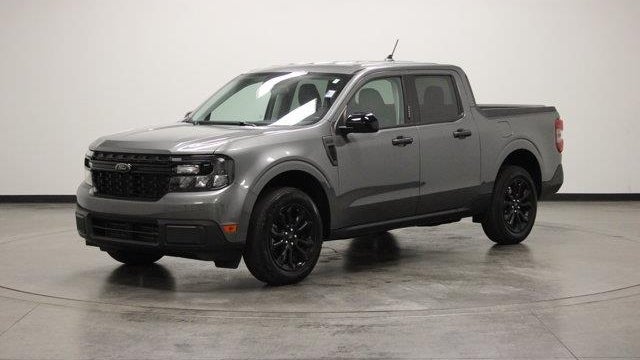 2023 Ford Maverick XL