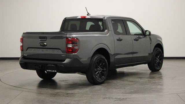 2023 Ford Maverick XL