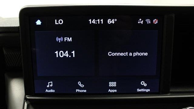 2023 Ford Maverick XL