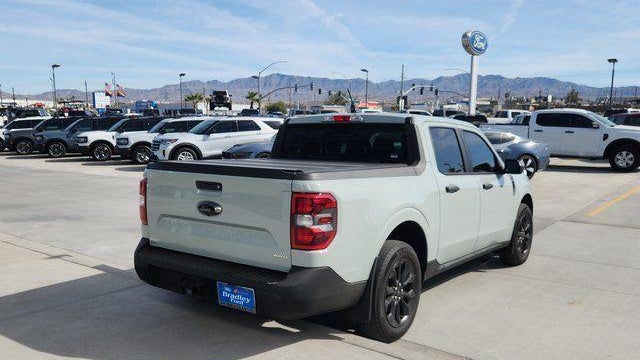 2023 Ford Maverick XL