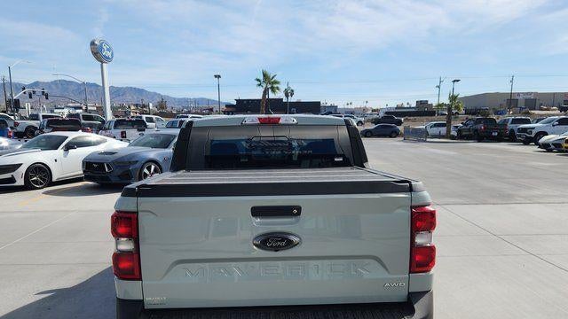 2023 Ford Maverick XL