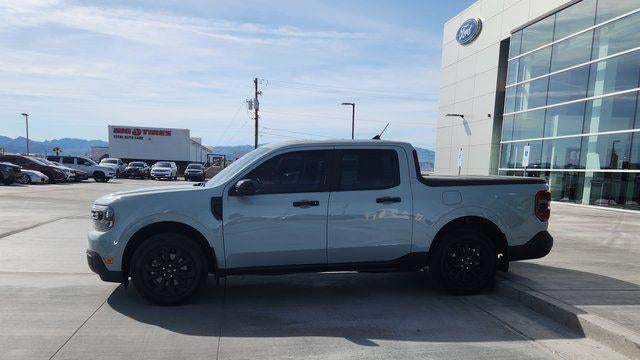 2023 Ford Maverick XL