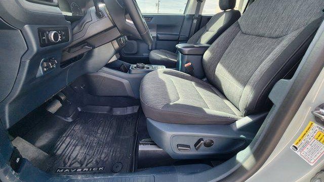 2023 Ford Maverick XL