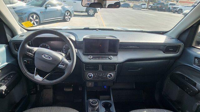 2023 Ford Maverick XL