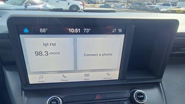 2023 Ford Maverick XL