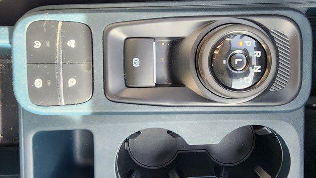 2023 Ford Maverick XL