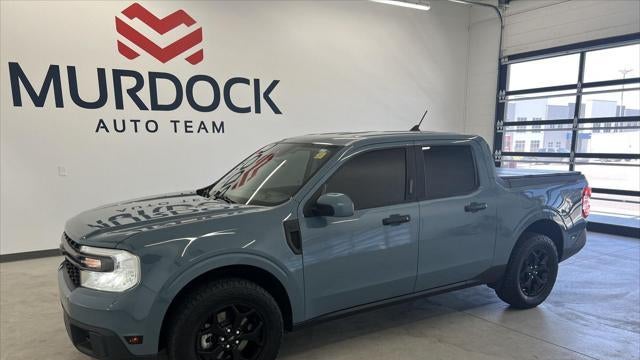 Preowned 2022 Ford Maverick XLT for Sale