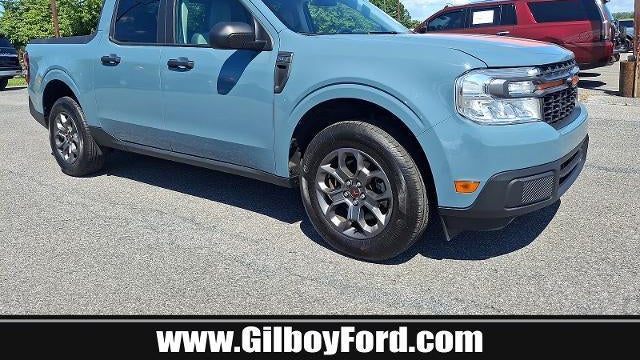 Preowned 2022 Ford Maverick XL for Sale