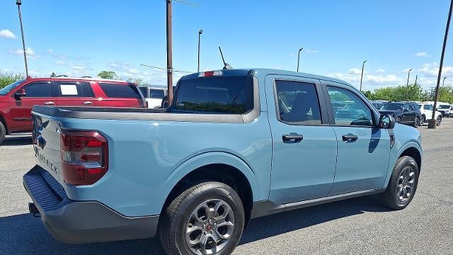 2022 Ford Maverick XL