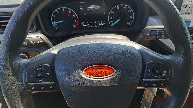 2022 Ford Maverick XL