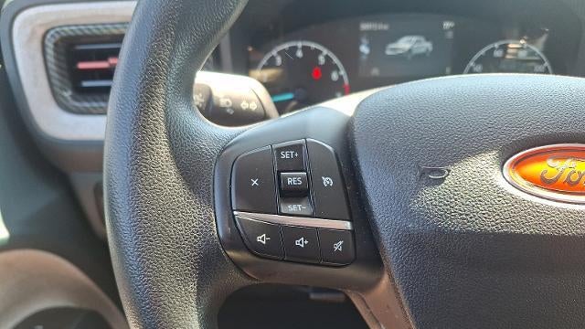 2022 Ford Maverick XL