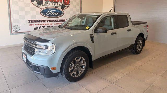 Preowned 2022 Ford Maverick XL for Sale