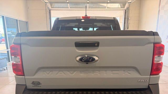 2022 Ford Maverick XL