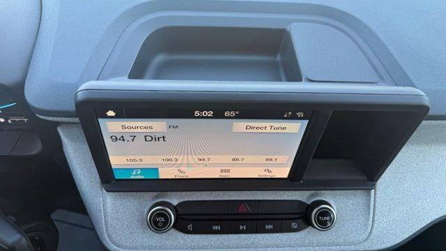 2022 Ford Maverick XL