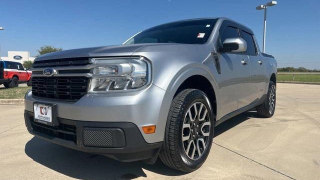 2022 Ford Maverick XL