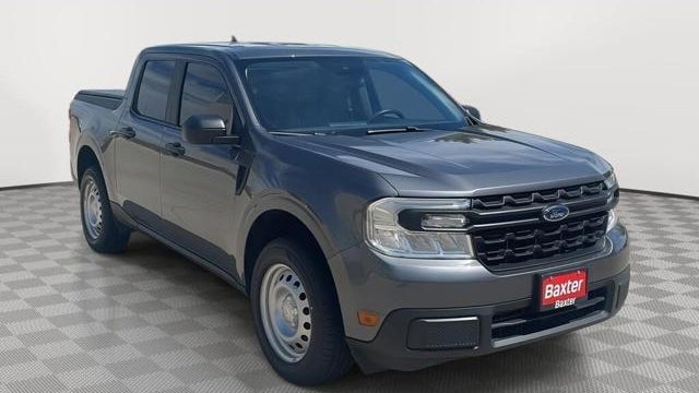 Preowned 2022 Ford Maverick XL for Sale