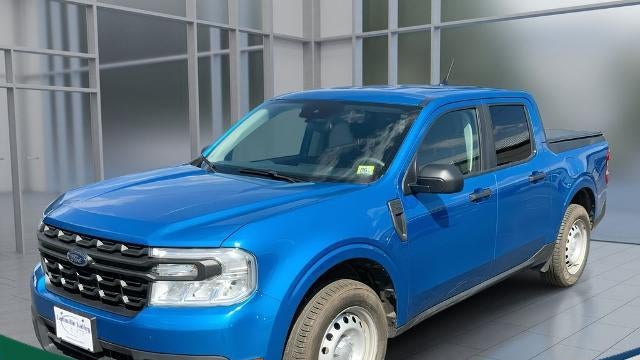Preowned 2022 Ford Maverick XL for Sale