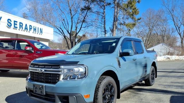 Preowned 2022 Ford Maverick XL for Sale