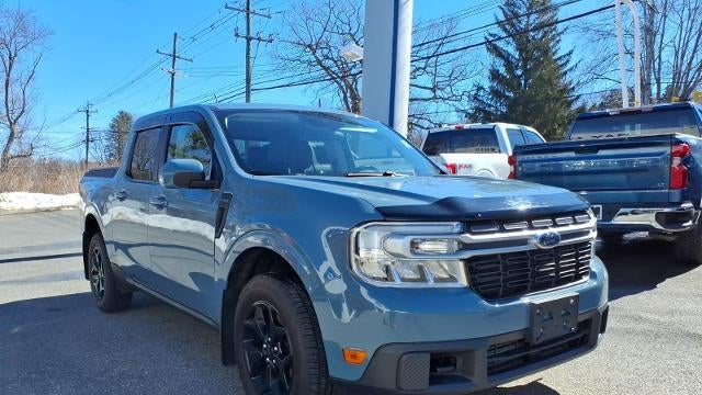 2022 Ford Maverick XL