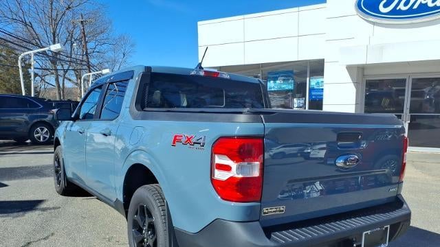 2022 Ford Maverick XL