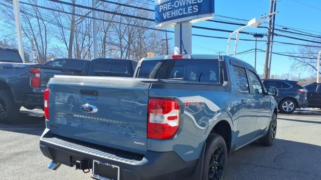 2022 Ford Maverick XL