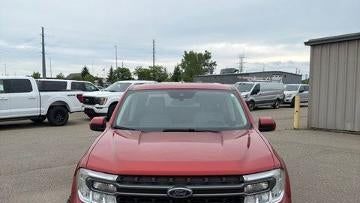 2022 Ford Maverick XL