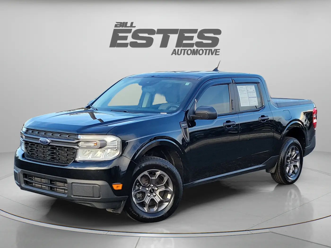 2022 Ford Maverick - $20,991