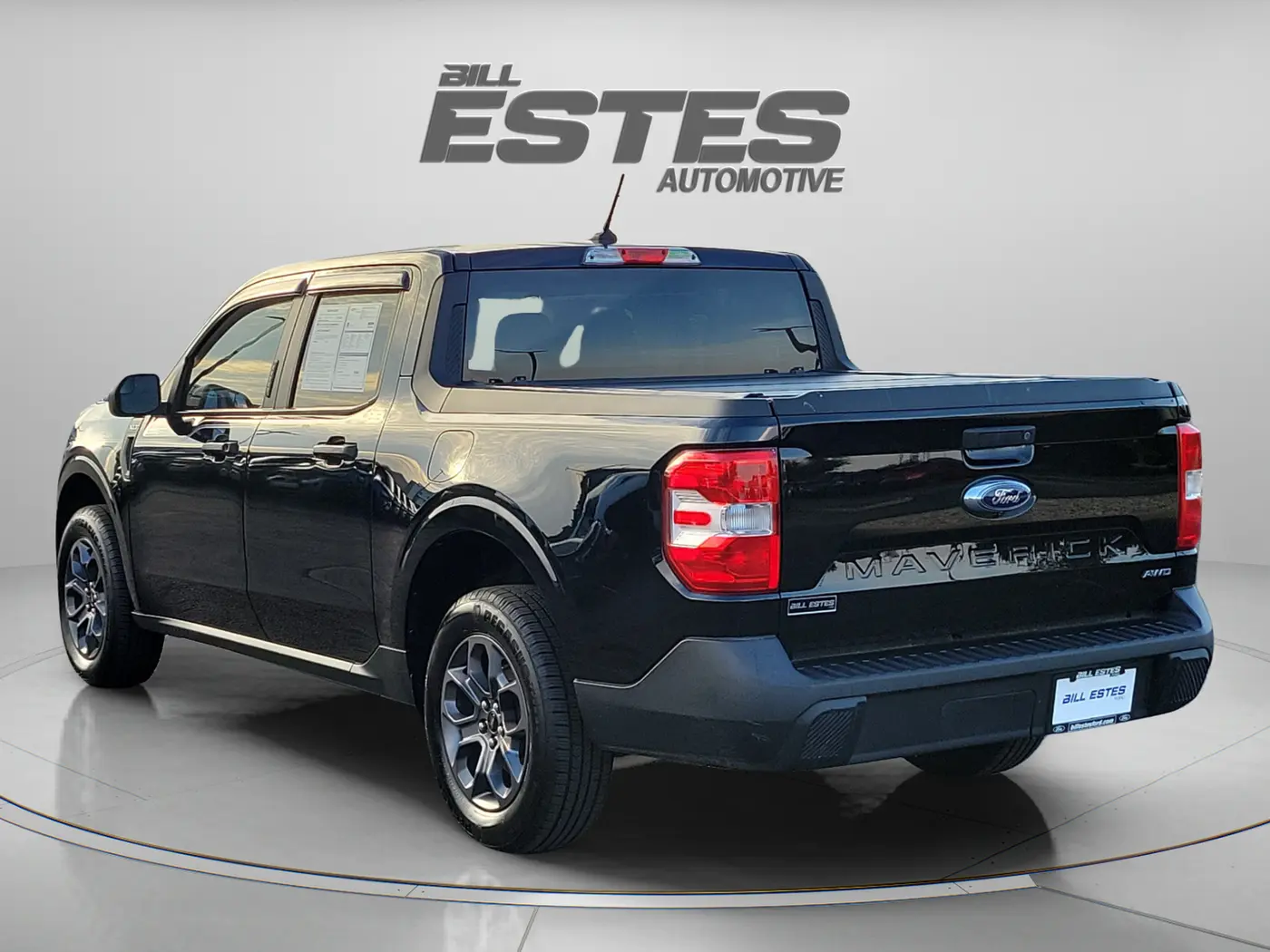 2022 Ford Maverick - $20,991