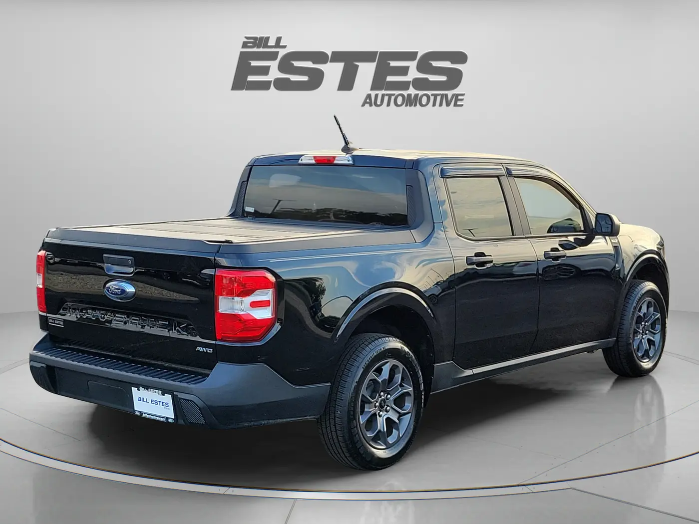 2022 Ford Maverick - $20,991